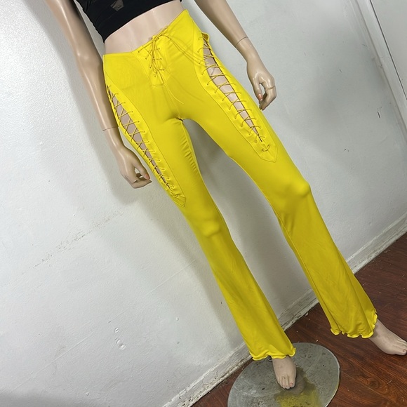 I AM GIA PANTS - Picture 2 of 7